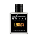 Legacy- Deep, Royal & Timeless