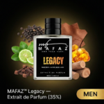 Legacy- Deep, Royal & Timeless - Image 2