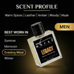 Legacy- Deep, Royal & Timeless - Image 4