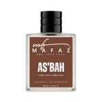 Mafaz As’Bah Floral Vanilla Women’s Perfume Bottle