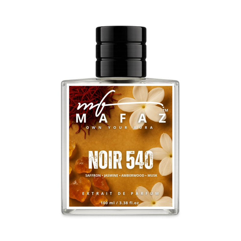 Noir 540 100ML